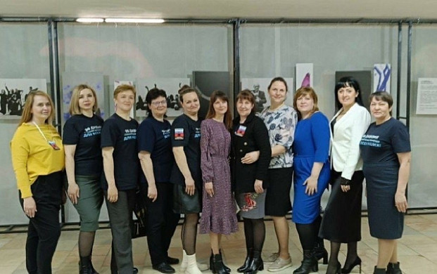 В Иванове наградили лучших по сбору и отправке гуманитарной помощи в зону СВО